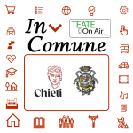 Copertina di "InComune" + Logo ToA